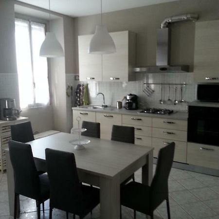 Casa Bruna Verbania Eksteriør bilde