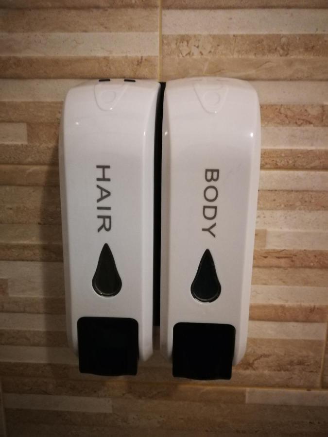 Casa Bruna Verbania Eksteriør bilde