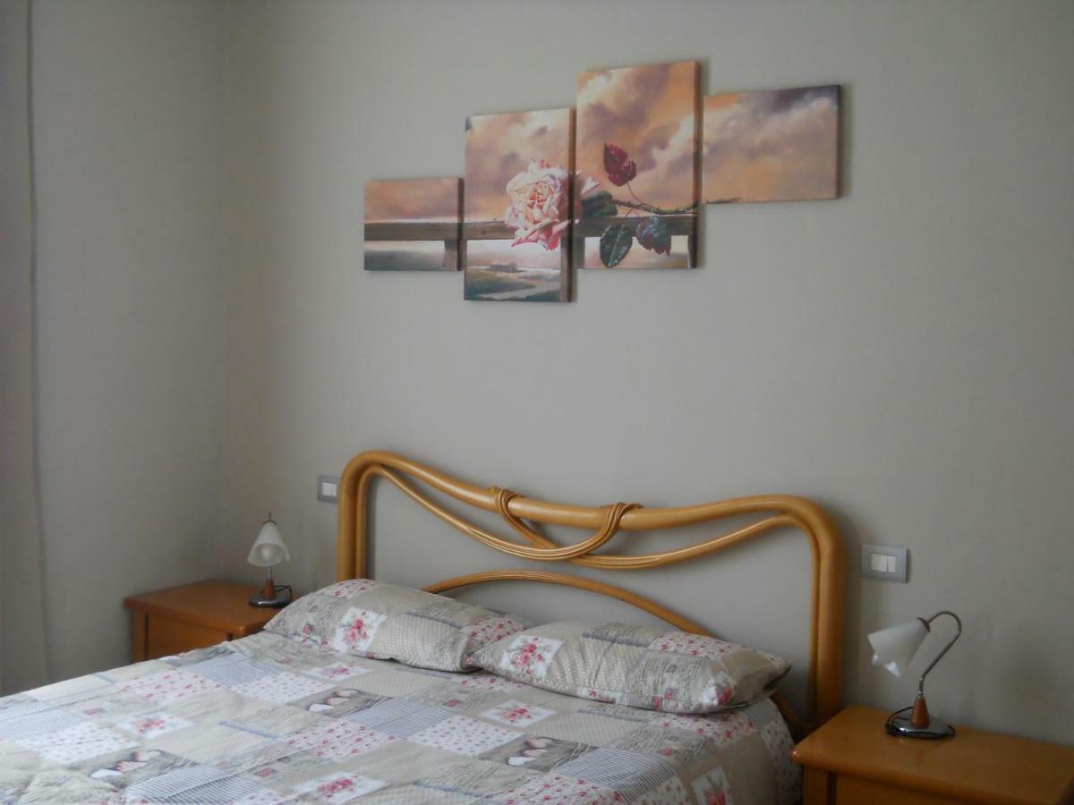 Casa Bruna Verbania Eksteriør bilde