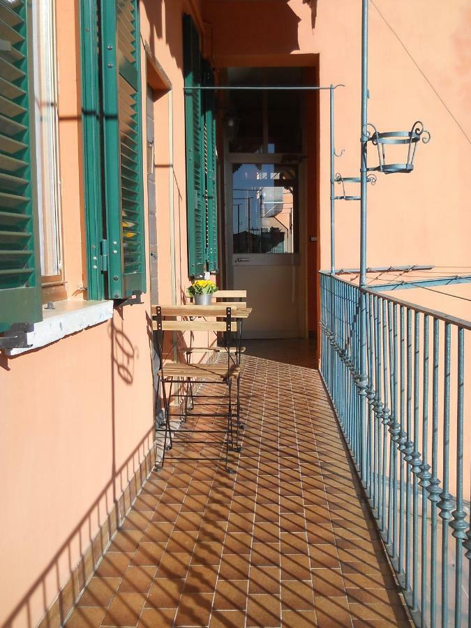 Casa Bruna Verbania Eksteriør bilde